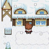 pokemon unbound larvesta